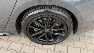 AUDI A5 usata, con Cerchi in lega