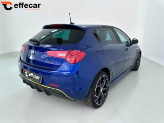 ALFA ROMEO Giulietta usata, con Autoradio