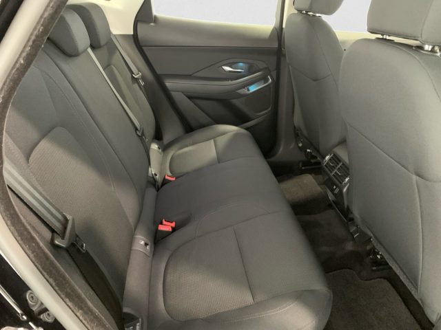 JAGUAR E-Pace usata, con Immobilizzatore elettronico
