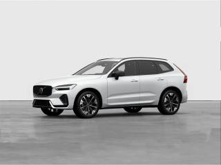 VOLVO XC60 usata, con Airbag