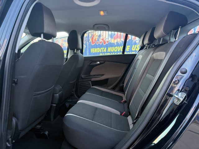 FIAT Tipo usata, con Telecamera per parcheggio assistito