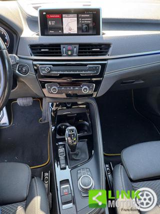BMW X2 usata 20
