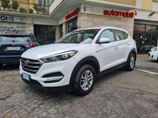 HYUNDAI Tucson 1.6 GDI Comfort