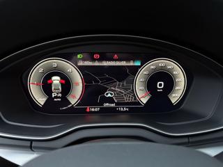 AUDI Q5 usata, con Sedile posteriore sdoppiato