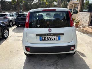 FIAT Panda usata, con Autoradio