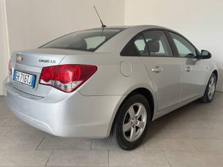 CHEVROLET Cruze usata 3