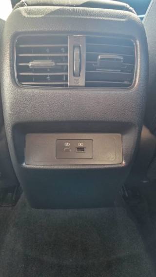 NISSAN Qashqai usata, con Bluetooth