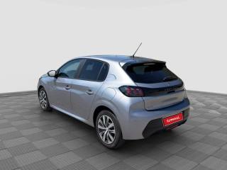 PEUGEOT 208 usata 2
