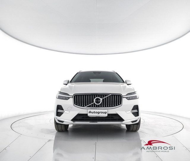 VOLVO XC60 usata 4
