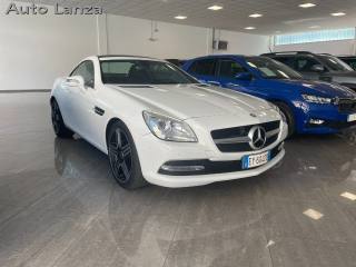 MERCEDES-BENZ SLK 200 usata, con Airbag Passeggero