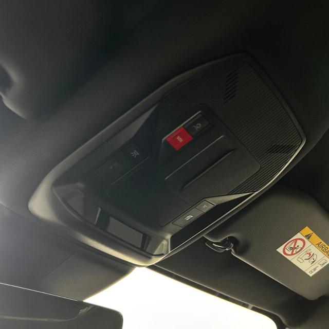 PEUGEOT 308 usata, con Chiusura centralizzata telecomandata