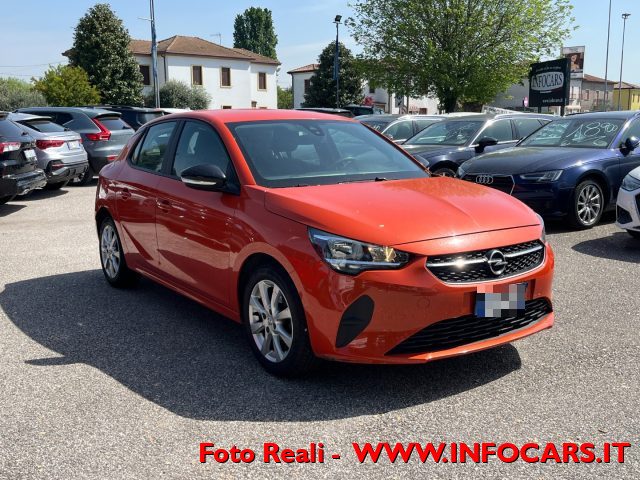 OPEL Corsa usata, con ABS