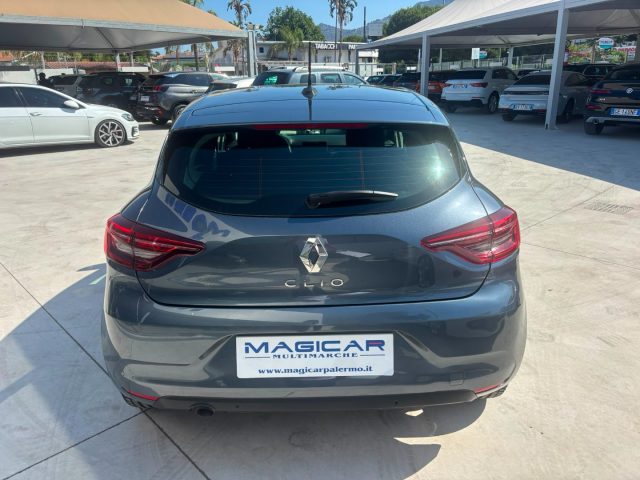 RENAULT Clio usata, con Chiusura centralizzata