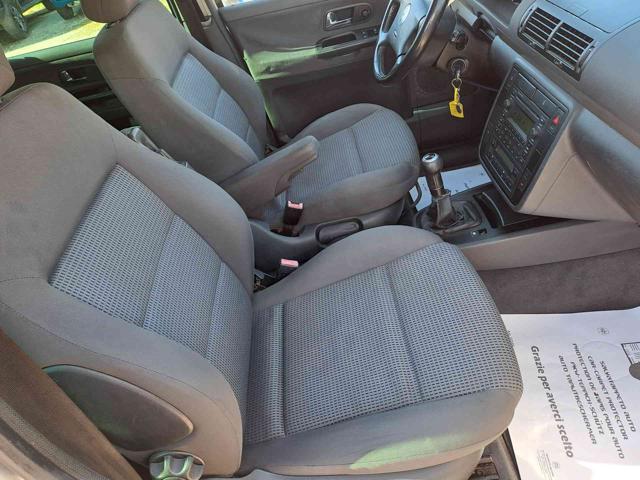 VOLKSWAGEN Sharan usata 23