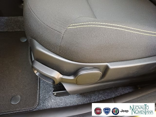 FIAT Panda usata, con Chiusura centralizzata telecomandata