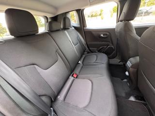 JEEP Renegade usata, con Autoradio digitale