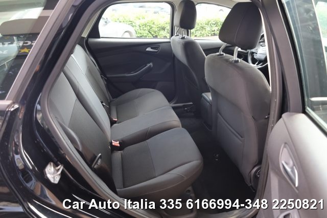 FORD Focus usata 113