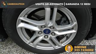 FORD Focus usata, con Portapacchi