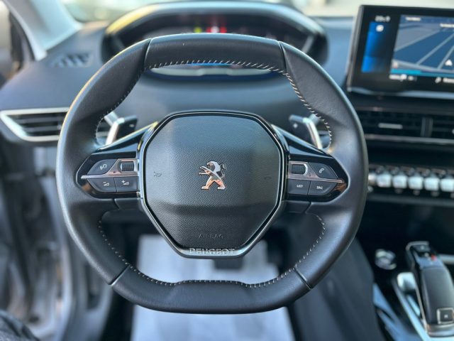 PEUGEOT 3008 usata, con Climatizzatore