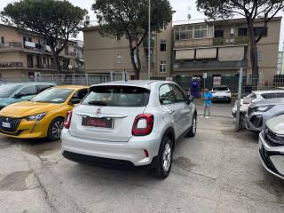FIAT 500X usata, con Autoradio