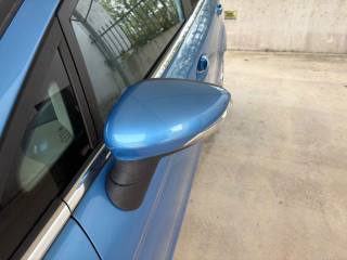 FORD Fiesta usata, con Airbag posteriore