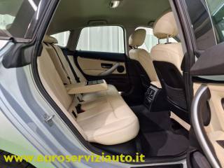 BMW 320 usata, con Sensori di parcheggio posteriori