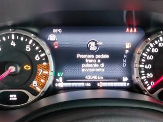 JEEP Renegade usata, con Adaptive Cruise Control
