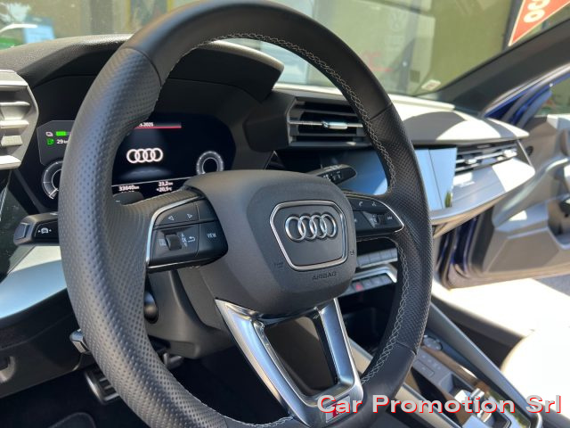 AUDI A3 usata, con Controllo trazione