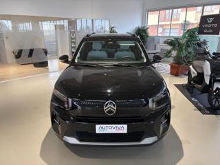 CITROEN C3 usata, con Airbag