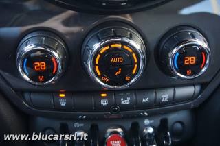 MINI Mini usata, con Sensore di luce