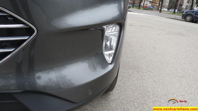 FORD Kuga usata, con Sedile posteriore sdoppiato