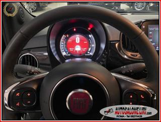 FIAT 500 usata, con Servosterzo