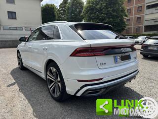 AUDI Q8 usata 4