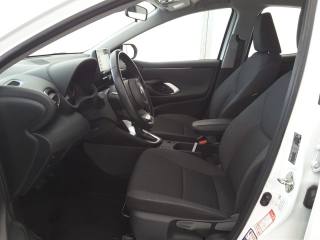 TOYOTA Yaris usata, con Alzacristalli elettrici