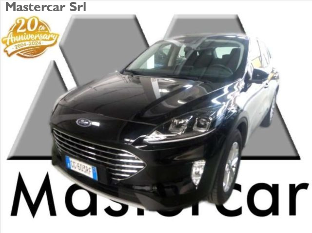 FORD Kuga usata, con ABS