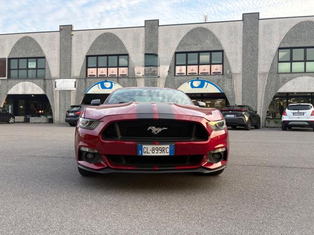 FORD Mustang usata, con Airbag Passeggero