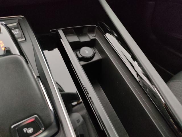 PEUGEOT 508 usata, con Fendinebbia