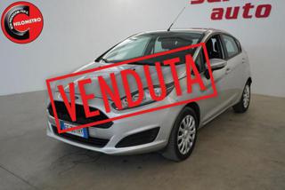 FORD Fiesta 1.0 80CV 5 porte Business