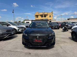 PEUGEOT 208 PureTech 75 Stop&Start 5 porte Allure