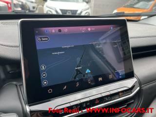 JEEP Compass usata, con Park Distance Control