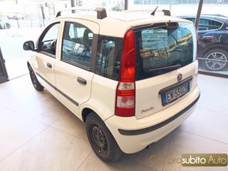 FIAT Panda usata, con Alzacristalli elettrici