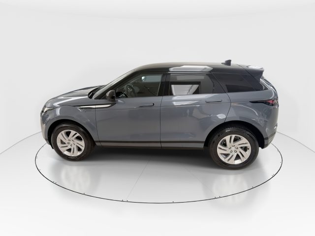 LAND ROVER Range Rover Evoque usata, con Interni in pelle