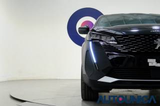 PEUGEOT 3008 usata, con Riconoscimento dei segnali stradali