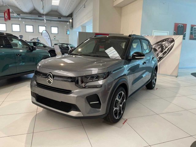 CITROEN C3 usata, con ABS