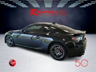 TOYOTA GT86 usata 11