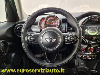 MINI One usata, con Bluetooth