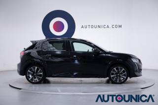 PEUGEOT 208 usata, con Airbag Passeggero