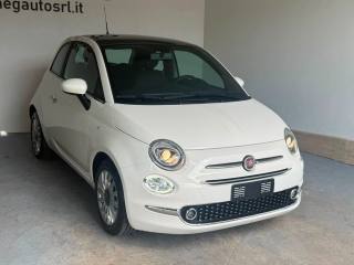 FIAT 500 usata, con Airbag laterali