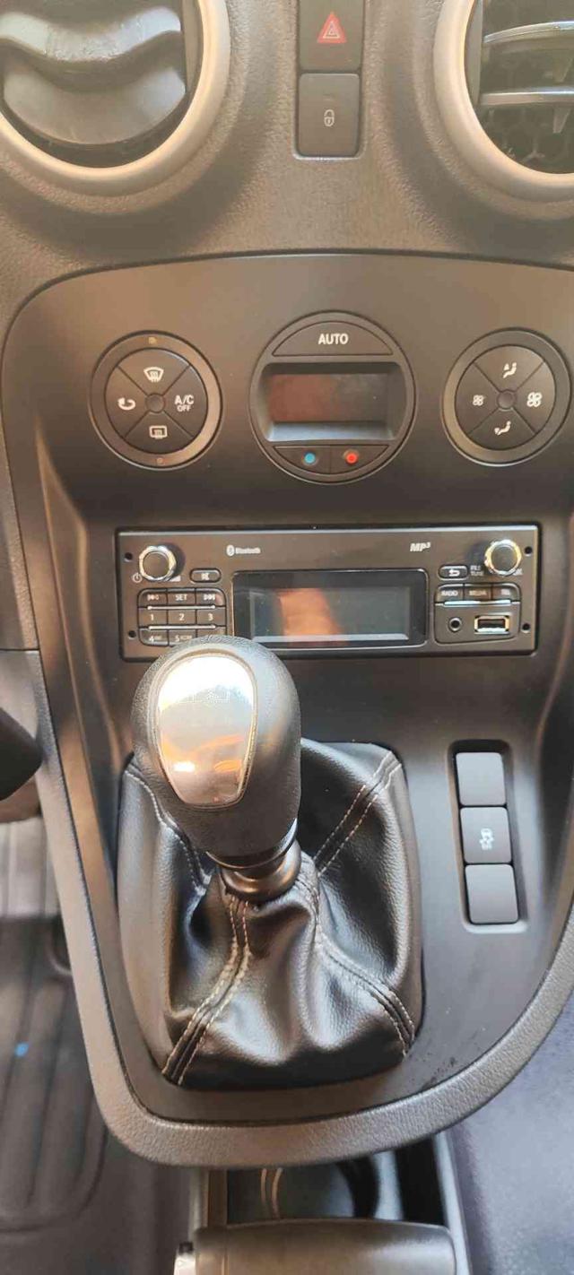 MERCEDES-BENZ Citan usata 12