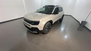 JEEP Avenger 1.2 Turbo E-HYBRID Summit - TETTO - VARI COLORI!